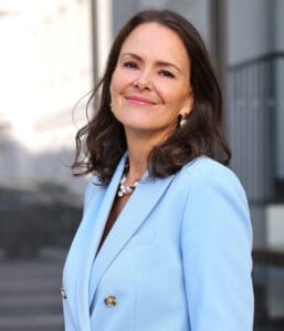 Zdjęcie osoby Adriana Lewandowska