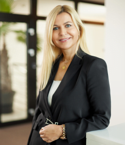 Zdjęcie osoby Anna Obuchowicz