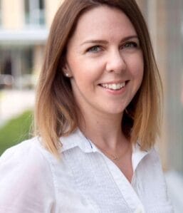 Zdjęcie osoby Ligia Szulc