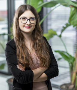 Zdjęcie osoby Weronika Janiak