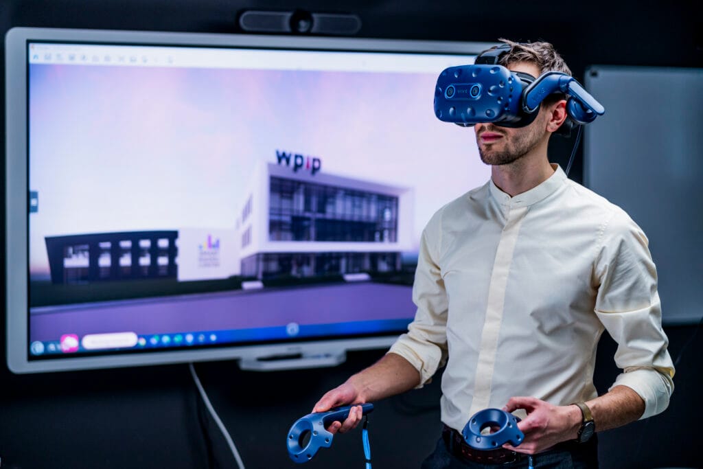 pracownia projektowa wpip construction 222