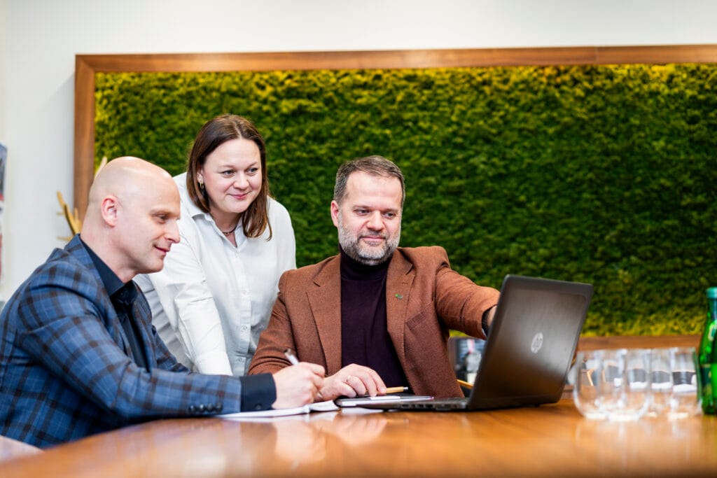 Pracownia Projektowa WPIP Construction 1