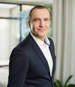 Zdjęcie osoby Adam Paprzycki