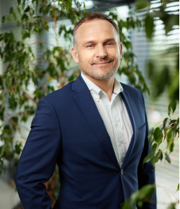 Zdjęcie osoby Piotr Włodarczak