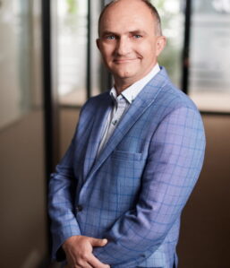 Zdjęcie osoby Dariusz Rzempała