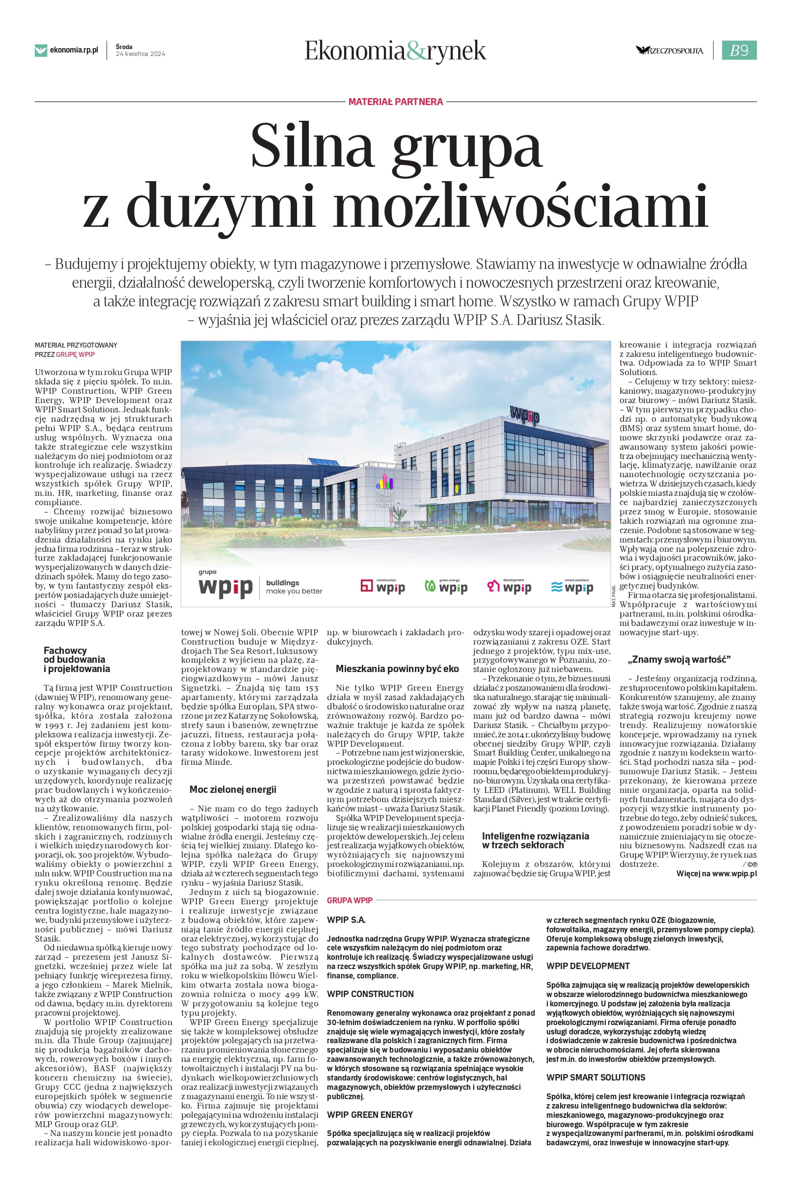Rzeczpospolita