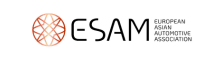 ESAM logo
