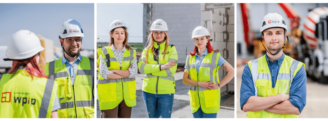 Dzień Budowlańca w WPIP Construction 2025 header