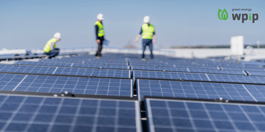 fotowoltaika WPIP Green Energy 1