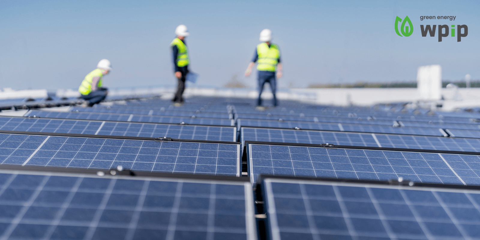 fotowoltaika WPIP Green Energy 1