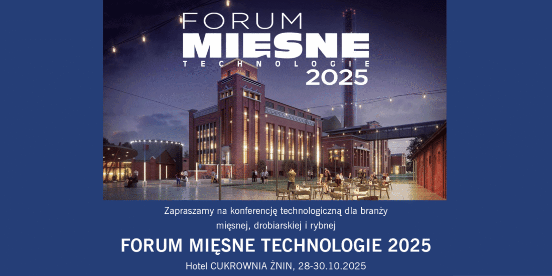 Forum Mięsne Technologie