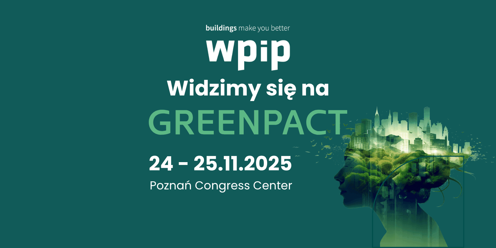 GREENPACT 2025