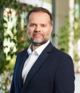 Zdjęcie osoby Adam Zamelczyk