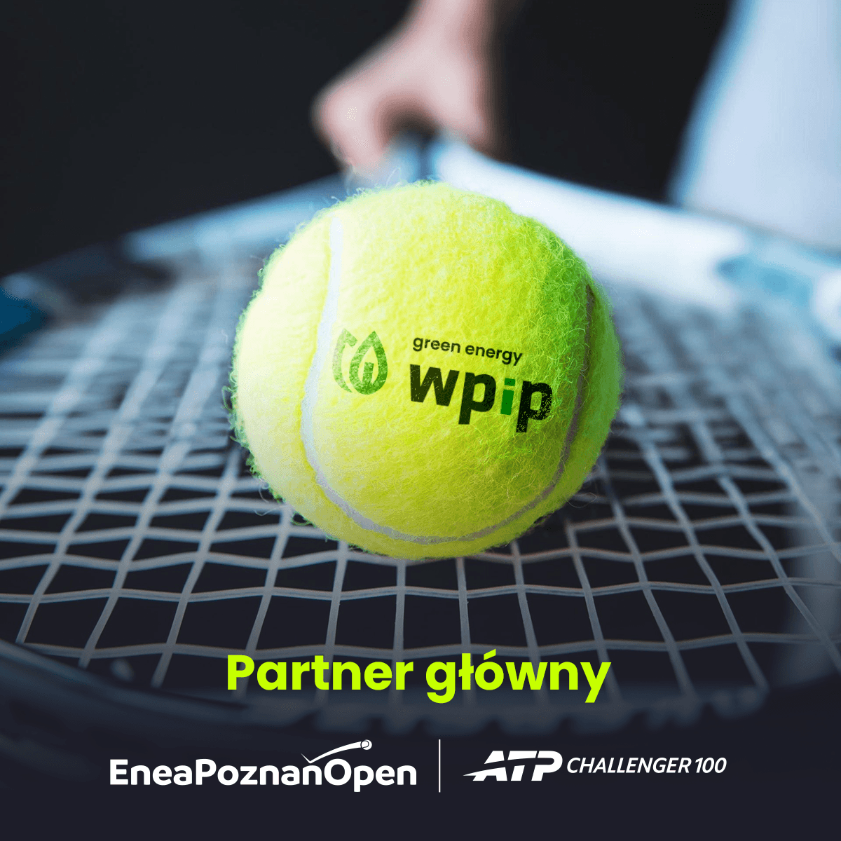 Enea Poznań Open