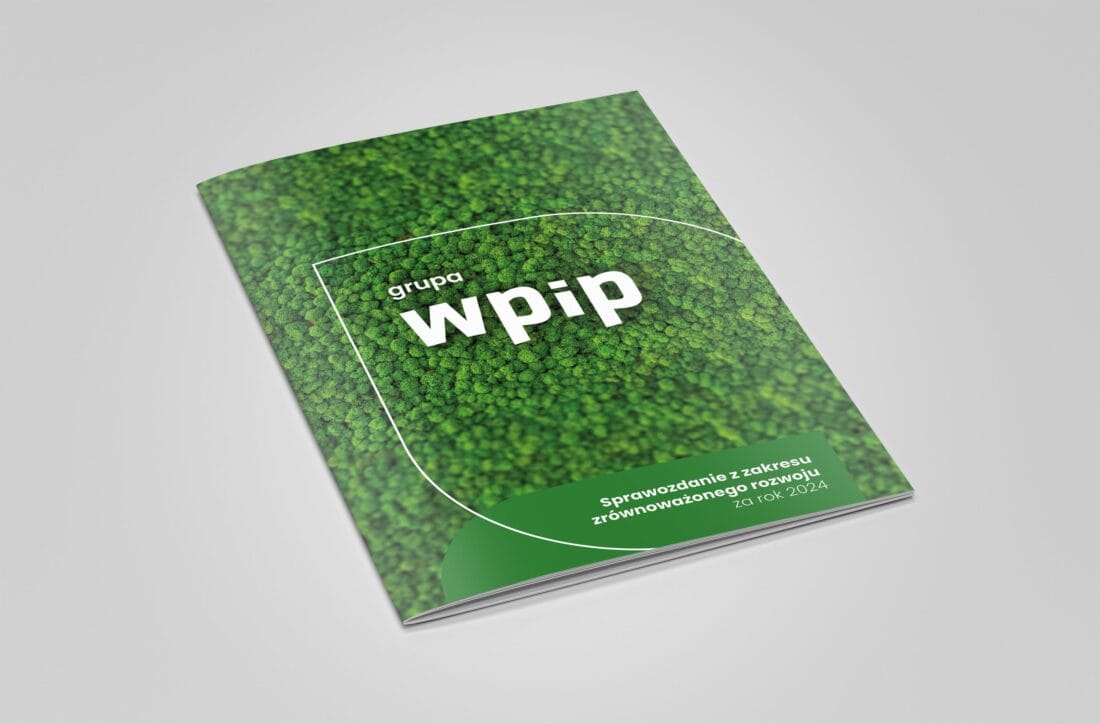 Sprawozdanie z zakresu zrównoważonego rozwoju za rok 2024 111